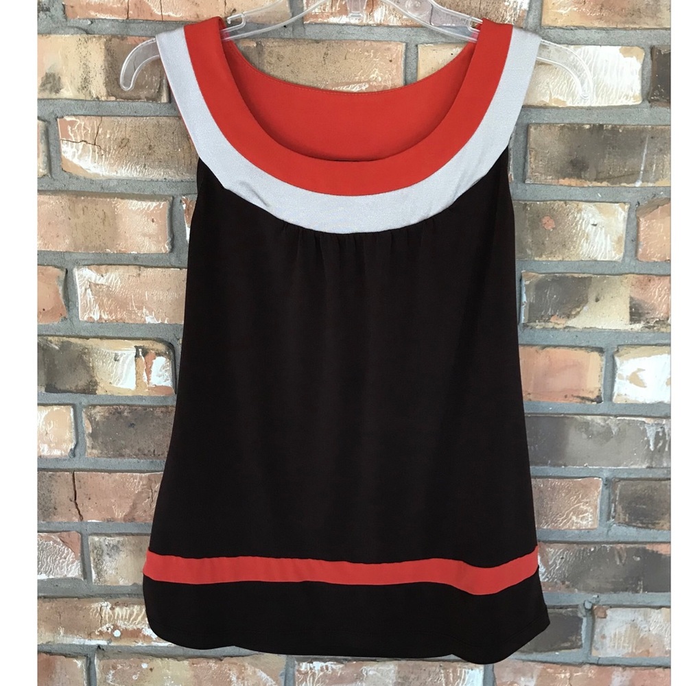 ALYX Sleeveless Top    Size Small